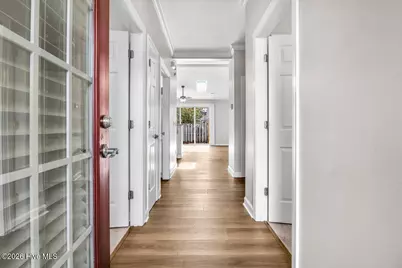 5006 Carleton Drive #Unit 121, Wilmington, NC 28403 - Photo 3