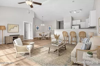 5006 Carleton Drive #Unit 121, Wilmington, NC 28403 - Photo 11