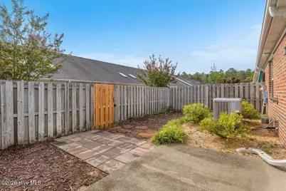 5006 Carleton Drive #Unit 121, Wilmington, NC 28403 - Photo 33