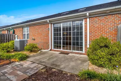 5006 Carleton Drive #Unit 121, Wilmington, NC 28403 - Photo 29