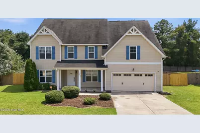 133 Emma Court, Linden, NC 28356 - Photo 5