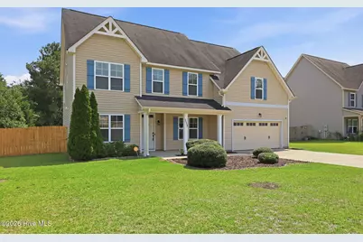 133 Emma Court, Linden, NC 28356 - Photo 3