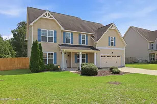 133 Emma Ct, Linden, NC 28356 - Photo 3