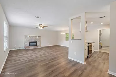 623 Thomas Drive, Martinez, GA 30907 - Photo 3