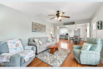 1509 Shepard Street, Morehead City, NC 28557 - Photo 3