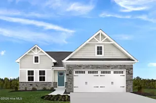 126 Sweet Clover Way, Greenville, NC 27834 - Photo 1