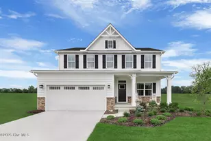 127 Harmonica Ln, Greenville, NC 27834 - Photo 1