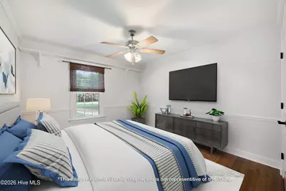 1803 Springdale Lane, Tarboro, NC 27886 - Photo 19