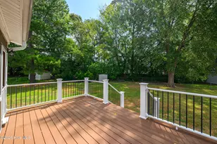 1803 Springdale Ln, Tarboro, NC 27886 - Photo 21