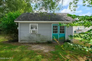 1803 Springdale Ln, Tarboro, NC 27886 - Photo 23