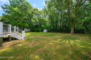 1803 Springdale Ln, Tarboro, NC 27886 - Photo 25
