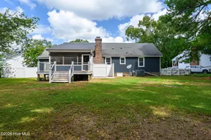 1803 Springdale Ln, Tarboro, NC 27886 - Photo 27