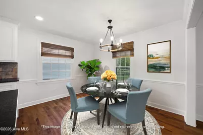 1803 Springdale Lane, Tarboro, NC 27886 - Photo 11