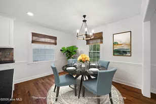 1803 Springdale Ln, Tarboro, NC 27886 - Photo 11