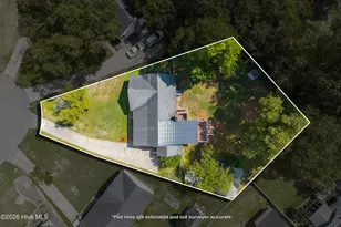 1803 Springdale Ln, Tarboro, NC 27886 - Photo 5