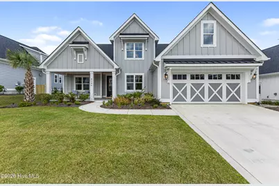 4345 Fantail Drive, Leland, NC 28451 - Photo 11