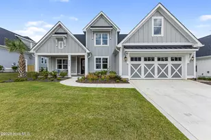 4345 Fantail Dr, Leland, NC 28451 - Photo 11