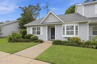 303 Barbour Road #701, Morehead City, NC 28557 - Photo 1