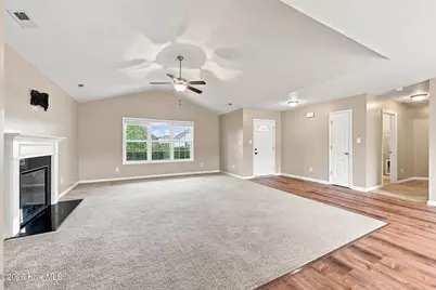 104 Cavalier Drive, Jacksonville, NC 28546 - Photo 11