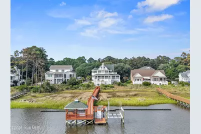 2680 Mariners Way SE, Southport, NC 28461 - Photo 5