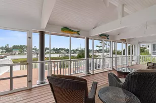 2680 Mariners Way SE, Southport, NC 28461 - Photo 29