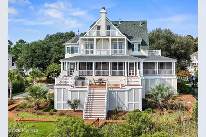 2680 Mariners Way SE, Southport, NC 28461 - Photo 1