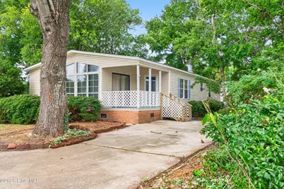 1094 Gull Court SW, Calabash, NC 28467 - Photo 1
