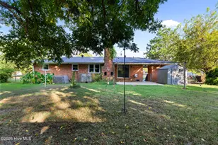 213 Vinwood Ave, Goldsboro, NC 27534 - Photo 17