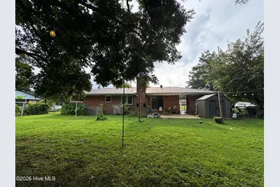 213 Vinwood Avenue, Goldsboro, NC 27534 - Photo 3
