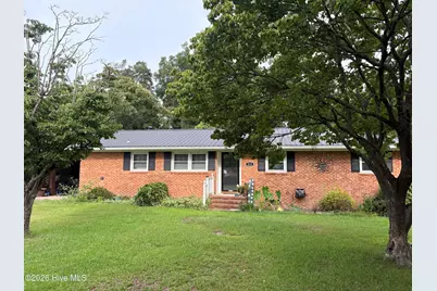 213 Vinwood Avenue, Goldsboro, NC 27534 - Photo 1