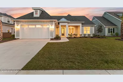 4365 Fantail Drive, Leland, NC 28451 - Photo 1