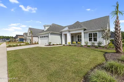 4365 Fantail Drive, Leland, NC 28451 - Photo 11
