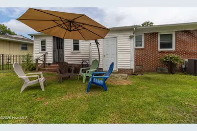 210 Albania Street, Edenton, NC 27932 - Photo 11