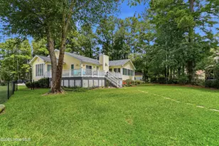 109 Commander Cir, New Bern, NC 28562 - Photo 31