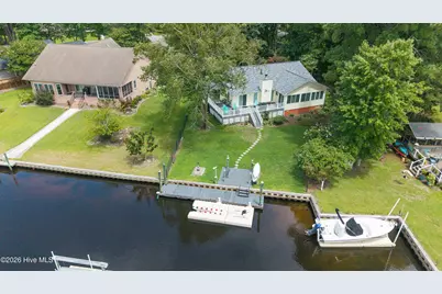 109 Commander Circle, New Bern, NC 28562 - Photo 47