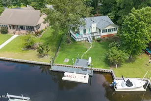 109 Commander Cir, New Bern, NC 28562 - Photo 47