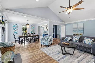 109 Commander Circle, New Bern, NC 28562 - Photo 9
