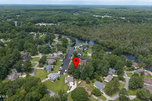 109 Commander Cir, New Bern, NC 28562 - Photo 59