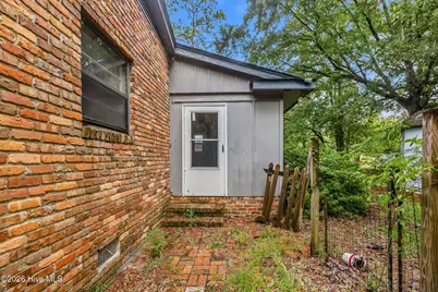248 Brightwood Road, Wilmington, NC 28409 - Photo 21