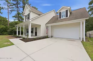 387 Barrington Ridge, Newport, NC 28570 - Photo 1