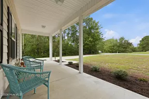 387 Barrington Ridge, Newport, NC 28570 - Photo 3