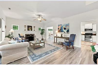 387 Barrington Ridge, Newport, NC 28570 - Photo 5