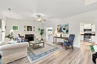 387 Barrington Ridge, Newport, NC 28570 - Photo 5