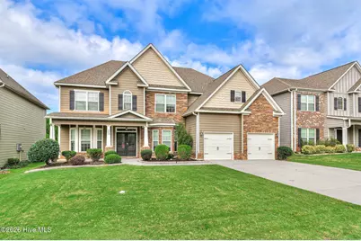 343 Bella Rose Drive, Evans, GA 30809 - Photo 3