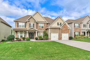 343 Bella Rose Dr, Evans, GA 30809 - Photo 3