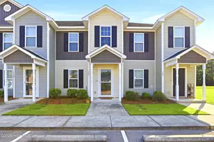 121 W Murrow Ln, Jacksonville, NC 28546 - Photo 1