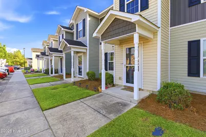 121 W Murrow Lane, Jacksonville, NC 28546 - Photo 5