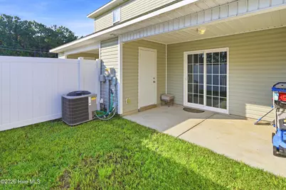 121 W Murrow Lane, Jacksonville, NC 28546 - Photo 41