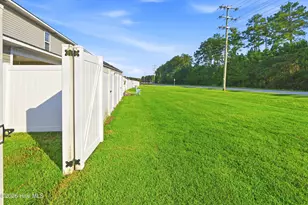 121 W Murrow Ln, Jacksonville, NC 28546 - Photo 43