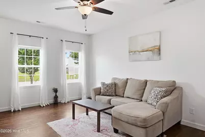 310 Burley Drive #4, Hubert, NC 28539 - Photo 5
